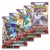 Pokémon Scarlet & Violet Paldea Evolved booster pack